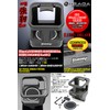 BG BRAGA Type 1/1P with New Jimny Emblem 1 Drink