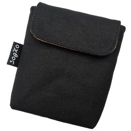 Sbit Pocket Stove [Exclusive Case] (Black)