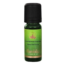 Alambika USA 10ml Sleep Well Extra Synergy Blend