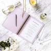 The Complete UK Wedding Planner Book Journal and Organiser by