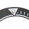 Watch Bezel Insert 41.5mm Ceramic Watch Bezel Ring Repair Replacement