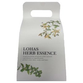 tekunoeito buri-zube-ru Rojas Herb Essence Starter Set 300ml