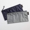 [aso] Regile Shut Pouch, Mask Case, Portable, Men's Pouch, Antibacterial