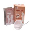 Fertility at-Home Insemination Set - Collection + Insertion System, Developed