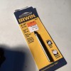Irwin Carbide Tile and Glass Drill Bit 1/4" 50516