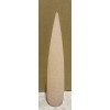 Barrick Design FF#1 Smooth Peach Candle