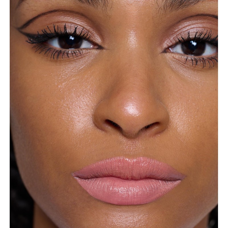 Mii Cosmetics HydraBoost Lip Lover Lipstick | Hydrating, Glossy &