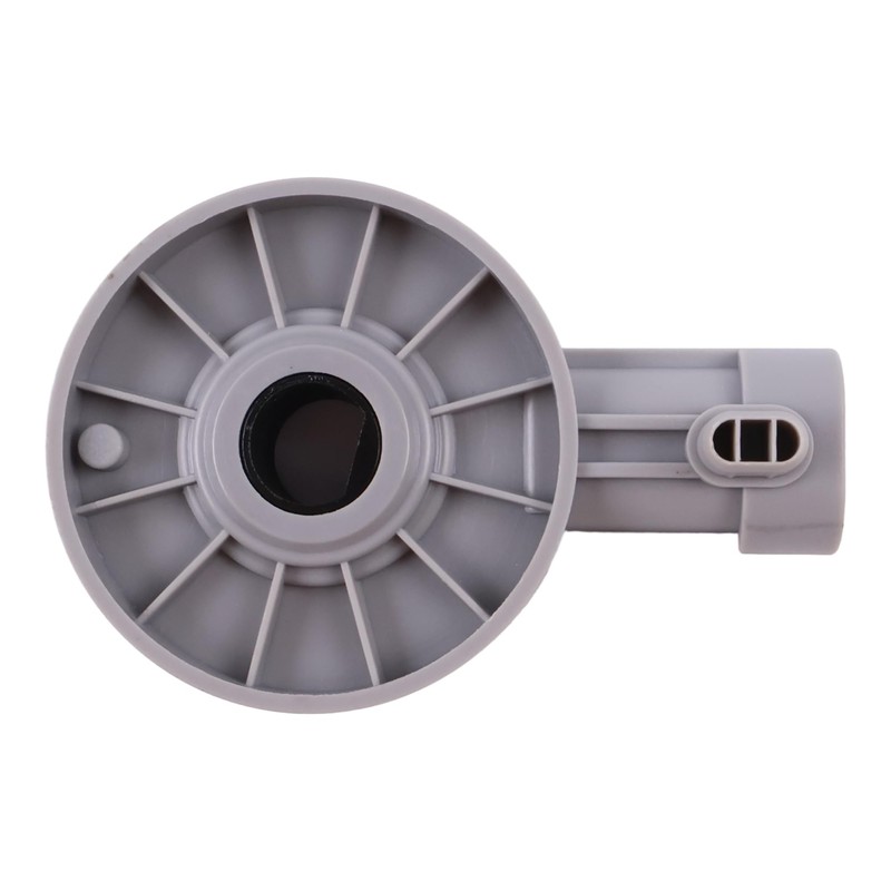 JEENDA Gear Position 2 Pin Rotary Switch 7662299 Compatible with