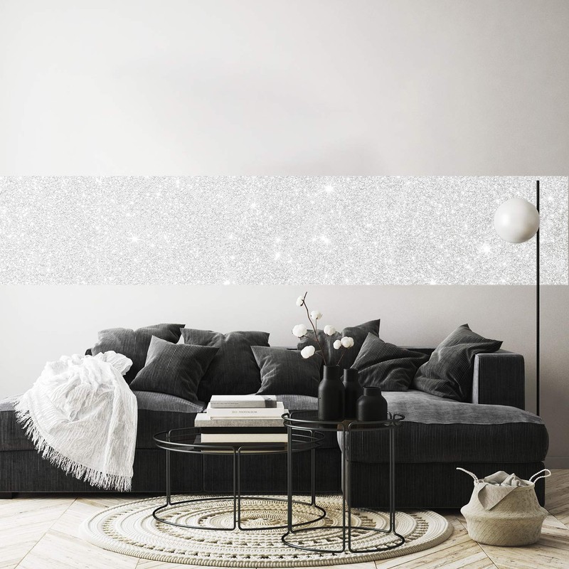 colourPlus glitter, yellow