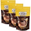 Cortés Regular Ground Chocolate 10oz - 3 Pack