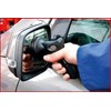 KS Tools 140.1015 Single handed mini suction holder,max8kg