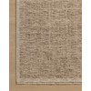 Loloi II Winston Collection WIT-01 Taupe/Bone 3'-11" x 5'-7" Area