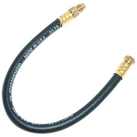 Tool Aid S and G 33850 Fuel Injection Pressure Tester Adapter