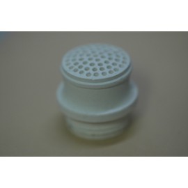 Ceramic Nozzles Set of 3 Pressurized Petroleum Lantern Parts #3 Sea Anchor Butterfly PetroMax Geniole