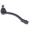 febi bilstein 48059 Tie Rod End with castle nut and