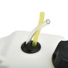 Universal Replacement Fuel Petrol Tank For Trimmer Brush Cutter Strimmer