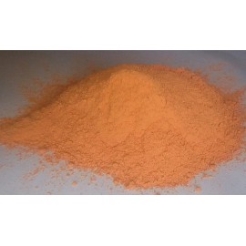 1/2 Lb. or 8 OZ - Lead (II) Oxide PbO (litharge) 99.9% Purity COA with Purchase.