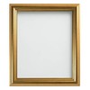 Frame Company Eldridge Range Gold 12x10 inch Picture Photo Frame