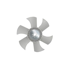 Replacement part fits 16239-74110 Replacement Fan Blade Fits Kubota Tractor(S): B2150D B2150E B2150Hsd CHStet29394