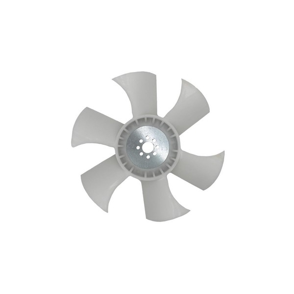 Replacement part fits 16239-74110 Replacement Fan Blade Fits Kubota Tractor(S):