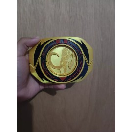 Power Rangers Master Morpher
