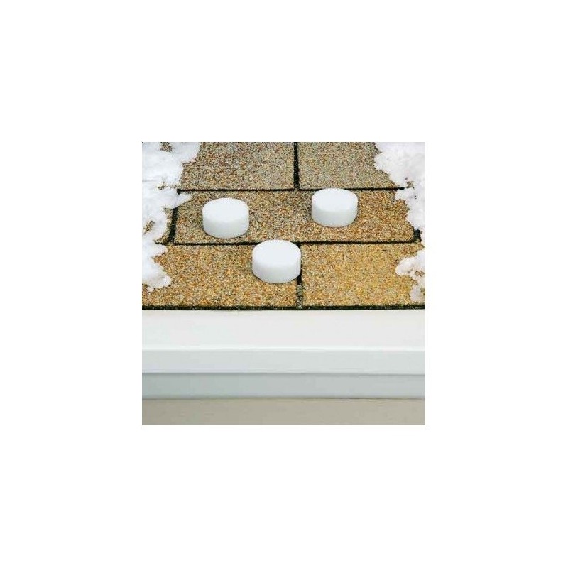 Roof Melt, 60 Tablets