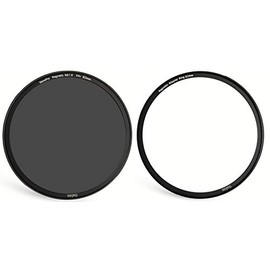 Haida HD4664-82 82mm ND64 Magnetic MC Optical Glass Filter Incl Adapter 6 Stop
