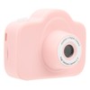 Children Digital Camera 2000W HD 2.0 Inch Screen Rechargeable Multi