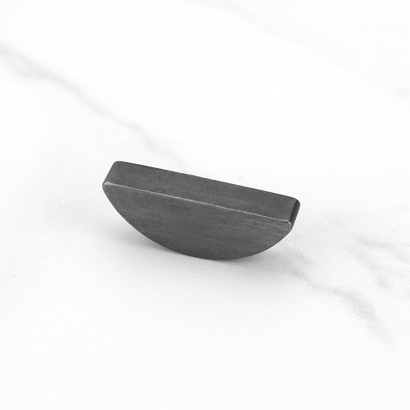 SG Store Pack of 20 2 x 3.7 mm Half
