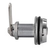 RecPro RV Combination Cam Lock | for 5/8" Thick Door