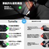 Tumella Umbrella Withstands 112 km/h Windstorms & Protects Against UV