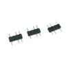 LICHIFIT 5V 3PIN RGB VDG Conversion Line Cable Connector for