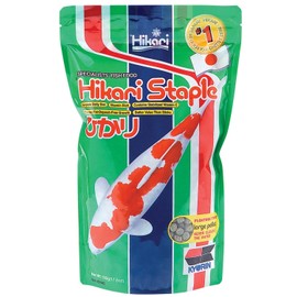 Hikari Usa Inc AHK01442 Staple 17.6-Ounce Large