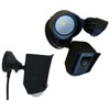 Silicone Skin Case Cover Compatible with Ring Floodlight Camera -