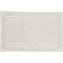 Cawö Home Classic 303 Platinum 705 Bath Mats 50 x 80 cm