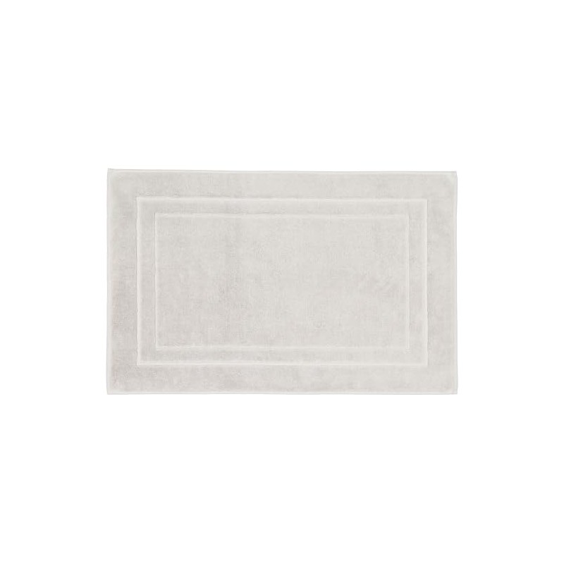 Cawö Home Classic 303 Platinum 705 Bath Mats 50 x