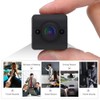 1080P HD Portable Mini Infrared Waterproof Cube Action Camera Camcorder