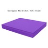 Balanced Cushion for Exercise Fitness Training Standing Soft High Resilience
