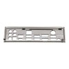 MSI E21-7C56011-A91 Original I/O Faceplate Black for MPG B550 Gaming