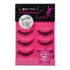 (3 Pairs) DiamondLash 1st Series (Dolly Eye) For dolls with