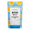 Caffe Bene Iced Fruity Drink Pouch Bluelemon Ade Flavour Bundle