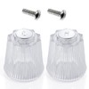 Shower Handle Replacement Compatible with Price Pfister Contessa and Windsor