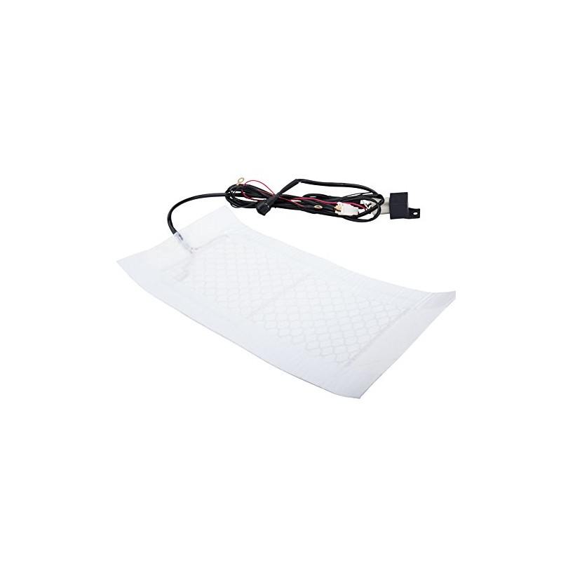 Tusk ATV/Motorcycle Seat Heater