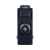 8KW All-in-One Portable Diesel Air Heater DC 12V/24V Remote Control