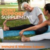 Turmeric Curcumin Ashwagandha Supplements - Turmeric Supplement & Curcumin with