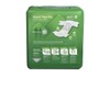 FitRight Medline FitRight OptiFit Extra+ Adult Diapers with leak stop