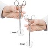 SURGICAL ONLINE Set of 2 Premium Quality 12" Rochester Pean