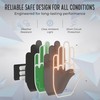 WaveOn Pro Fun Finger Car Light with Remote | Glogesture