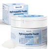 100% Pure Nano Hydroxyapatite Powder for Deep Enamel Remineralization, Cavity