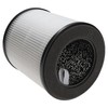 vhbw Air Filter Compatible with Vavsea Air Purifier - Combination